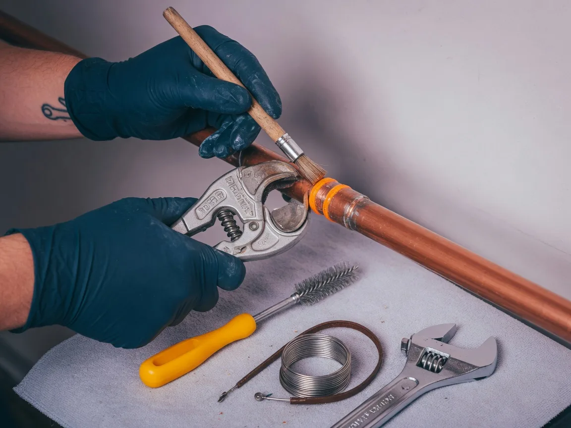 Why choose Sump Pump Repair in Crockett, VA